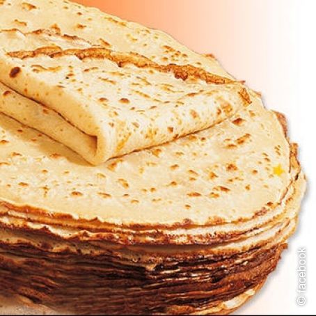 Crepes