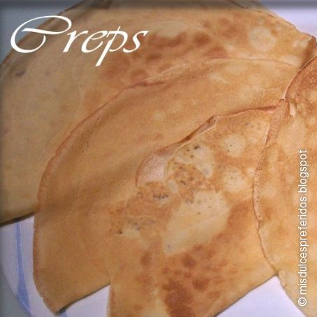 Creps