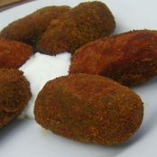 Croquetas de Choco