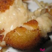Croquetas de Gorgonzola y Nueces - Paso 1