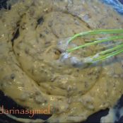 Croquetas de setas. - Paso 3