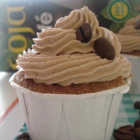 Frosting de café