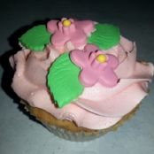 Cupcakes - Base