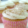 cupcakes de arroz con leche