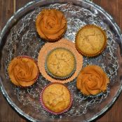 Cupcakes para perros