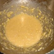 Cupcakes de naranja - Paso 1