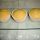 Cupcakes de naranja