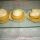 Cupcakes de naranja