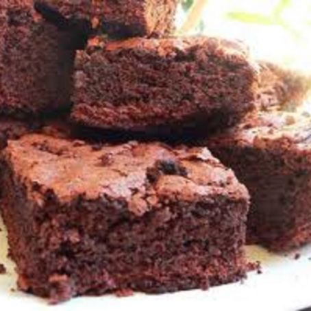 brownie