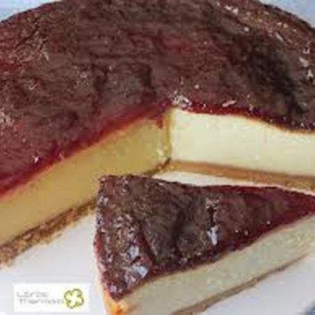 tarta de queso
