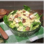 Ensalada César