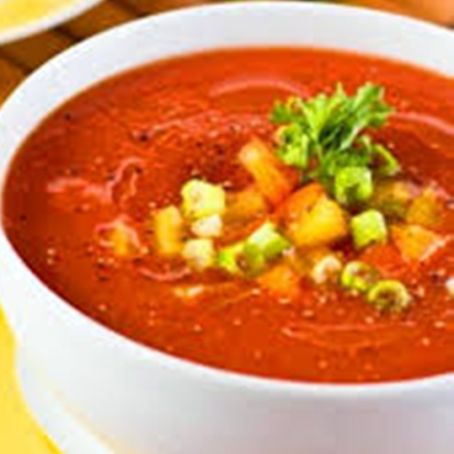 Gazpacho Extremeño