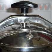 Instruciones de olla express