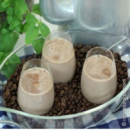 Chocolate a la taza Berasategui