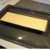 Pudding de bizcocho (Aprovechamiento) - Paso 3