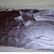 Mini bavarois de vainilla - Paso 5