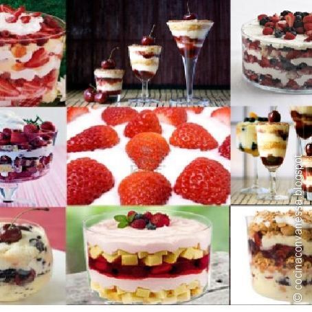 Trifle