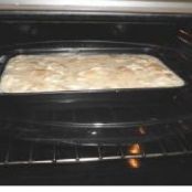 Pudding de bizcocho (Aprovechamiento) - Paso 4