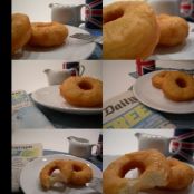 Donuts (Thermomix)