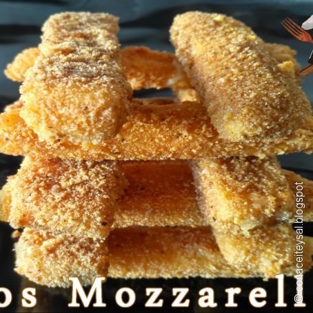 Doritos Mozzarella