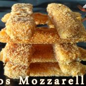 Doritos Mozzarella