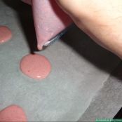 Macarons - Paso 6