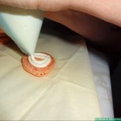 Macarons - Paso 10