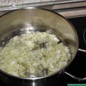 Guiso de sepia y patatas - Paso 3