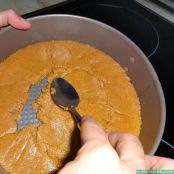 Tarta Petit-Suise - Paso 2