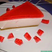 Tarta Petit-Suise