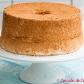 Angel Food Cake - Paso 6