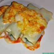 Canelones florentina