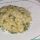 Risotto de esparragos