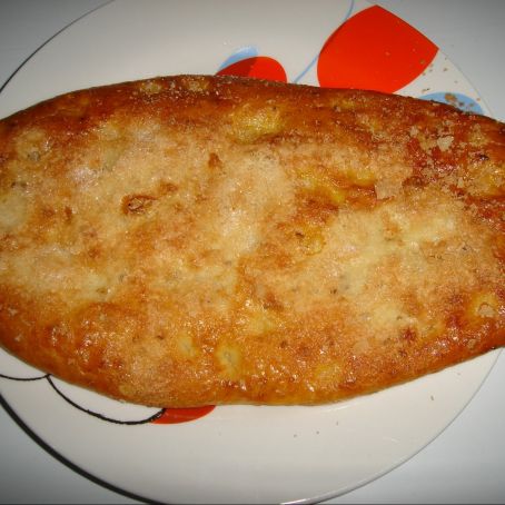 TORTA DE ANIS