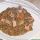 Lentejas con calamares