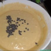 Bizconatillas de nata y chocolate - Paso 4