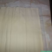 Mini napolitanas de chocolate - Paso 2