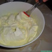 Espuma de limón - Paso 3