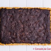 Brownie Pie - Paso 3