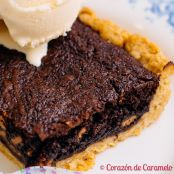Brownie Pie - Paso 1