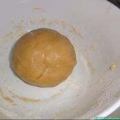 Galletas con frutos secos - Paso 5