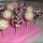 Cake pops de galletas