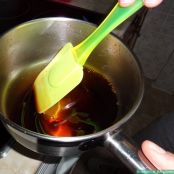 Natillas al toque de café con caramelo irlandés - Paso 6