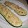 Calabacines rellenos de carne al curry