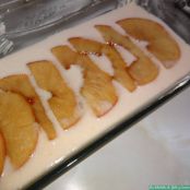 Masa dulce de manzanas - Paso 7