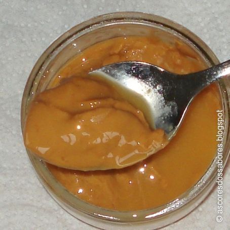 Crema o mantequilla de Almendra