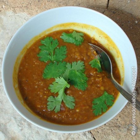 Tarka Dal