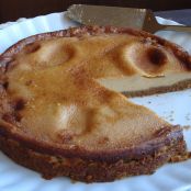 Tarta de Turrón - Paso 3