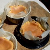 &lsquo;Pão-de-ló de Alfeizerão&rsquo;... versión individual - Paso 3