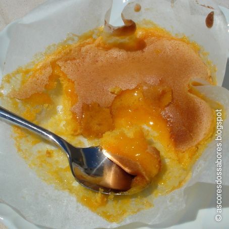 &lsquo;Pão-de-ló de Alfeizerão&rsquo;... versión individual